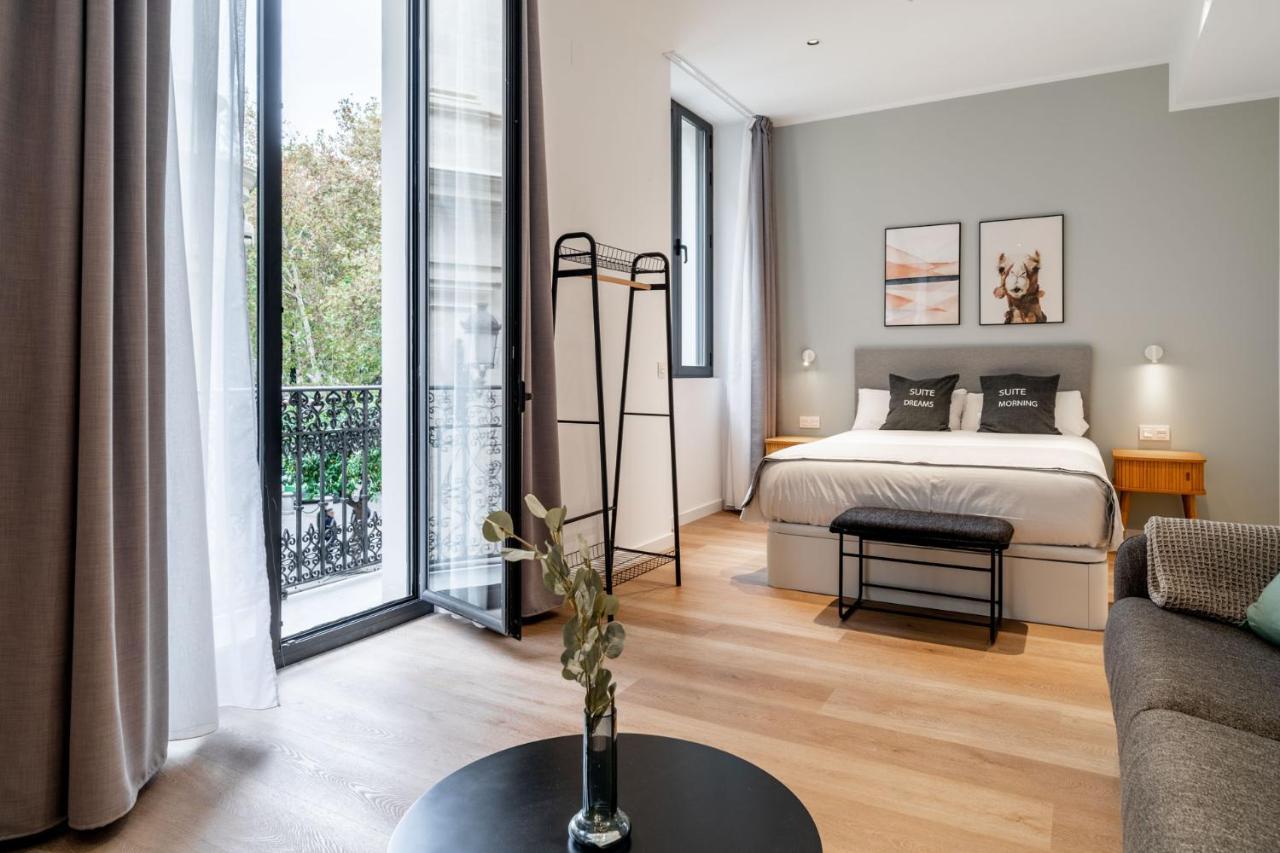 Limehome Calle Granada Appartement *