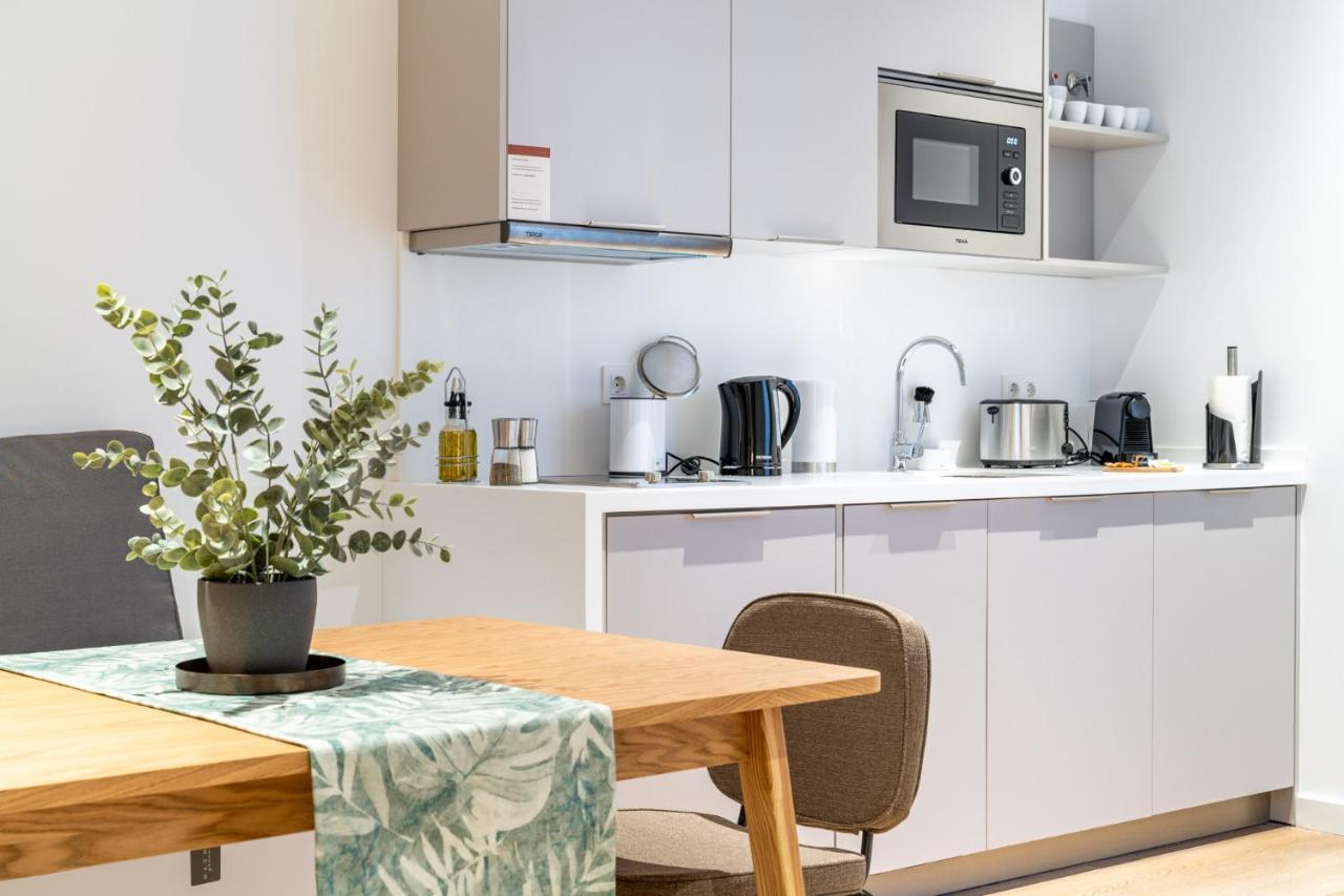 Appartement Limehome Calle Granada Séville