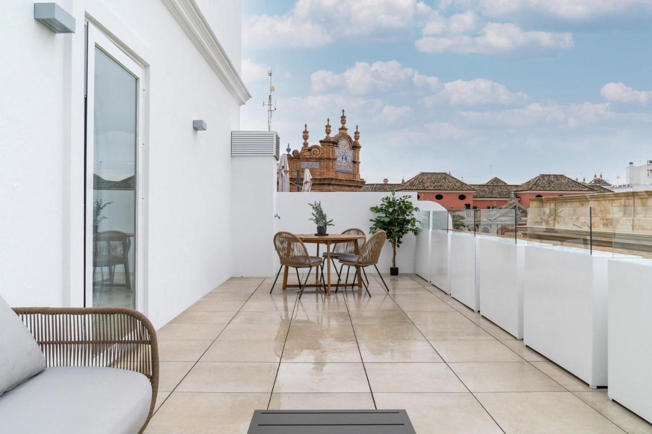 Limehome Calle Granada Appartement Séville