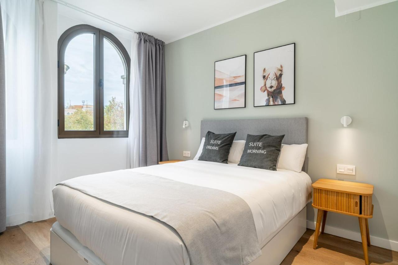 Limehome Calle Granada Appartement Séville