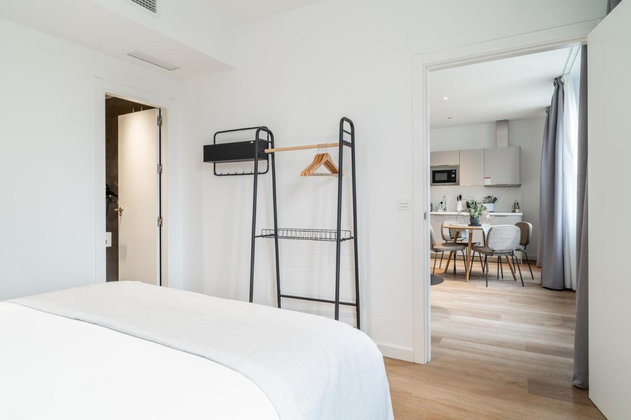 Appartement Limehome Calle Granada *