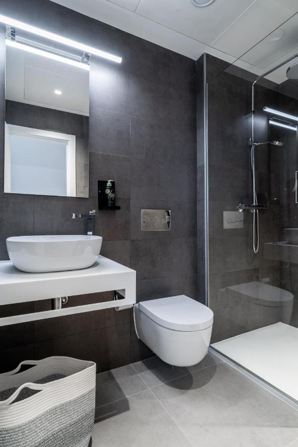Appartement Limehome Calle Granada