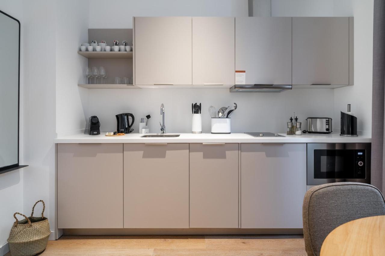 Appartement Limehome Calle Granada Séville