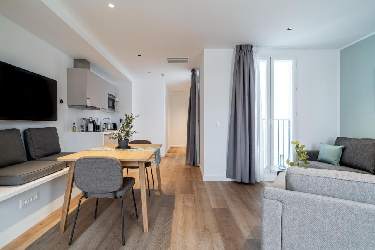 Limehome Calle Granada Appartement *