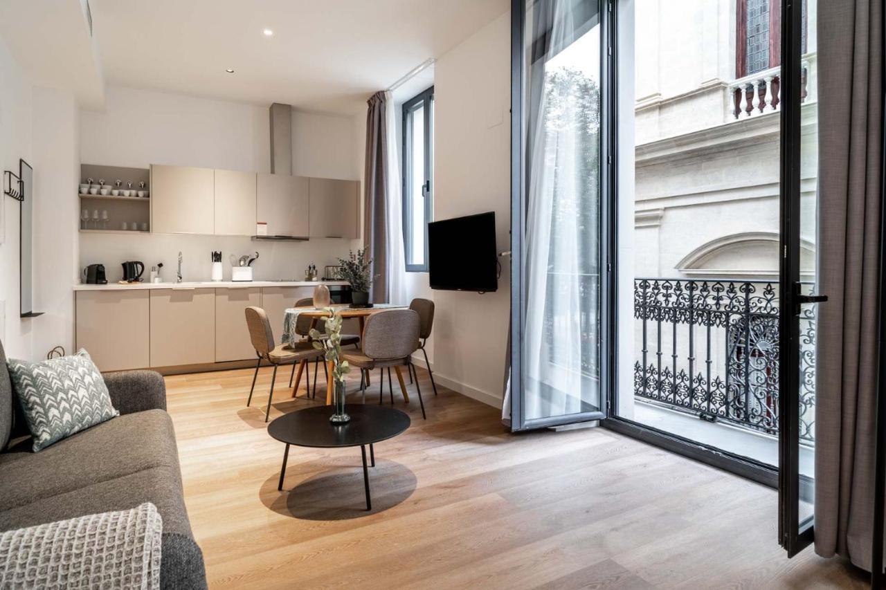 Appartement Limehome Calle Granada