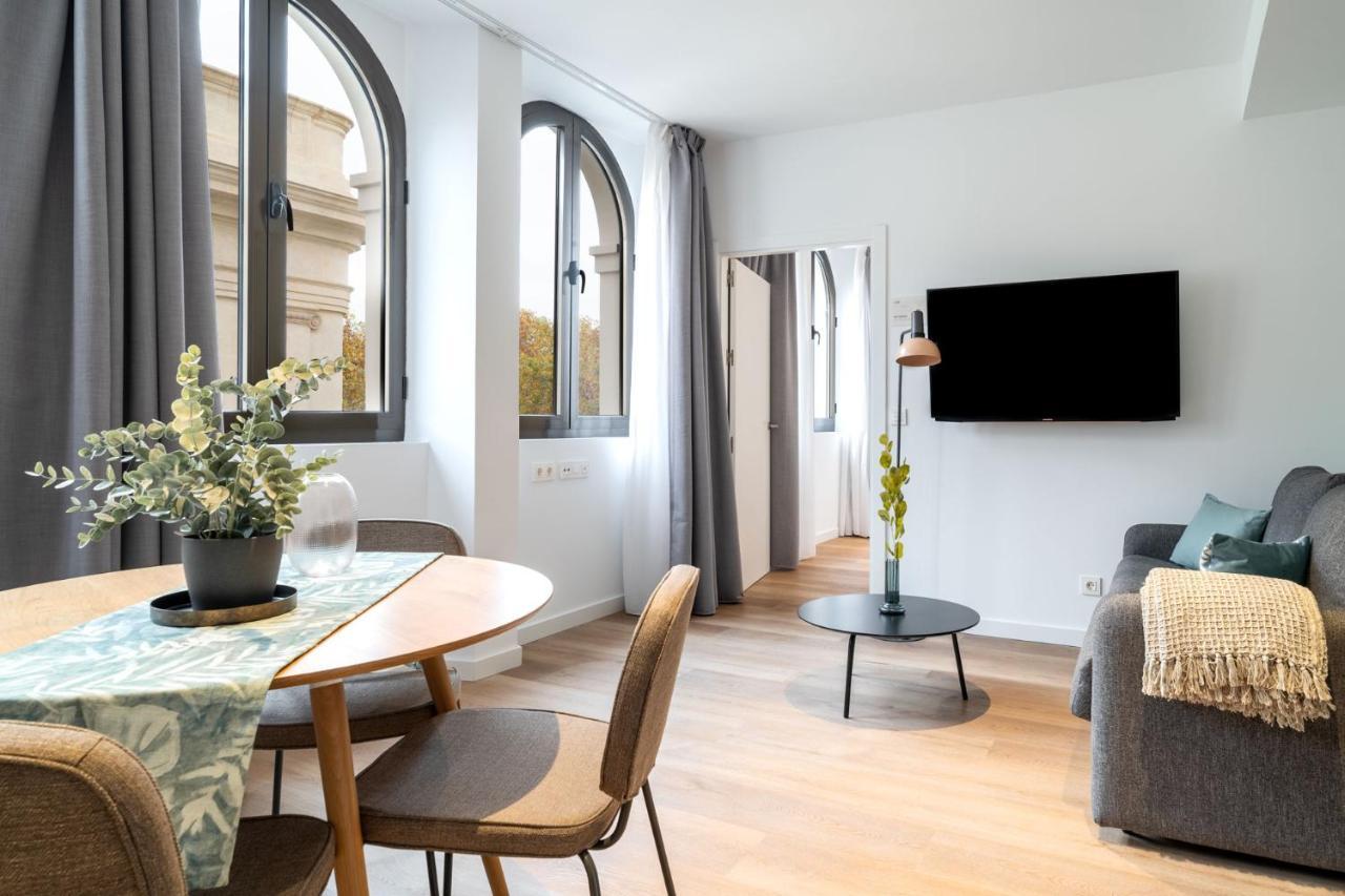 Appartement Limehome Calle Granada
