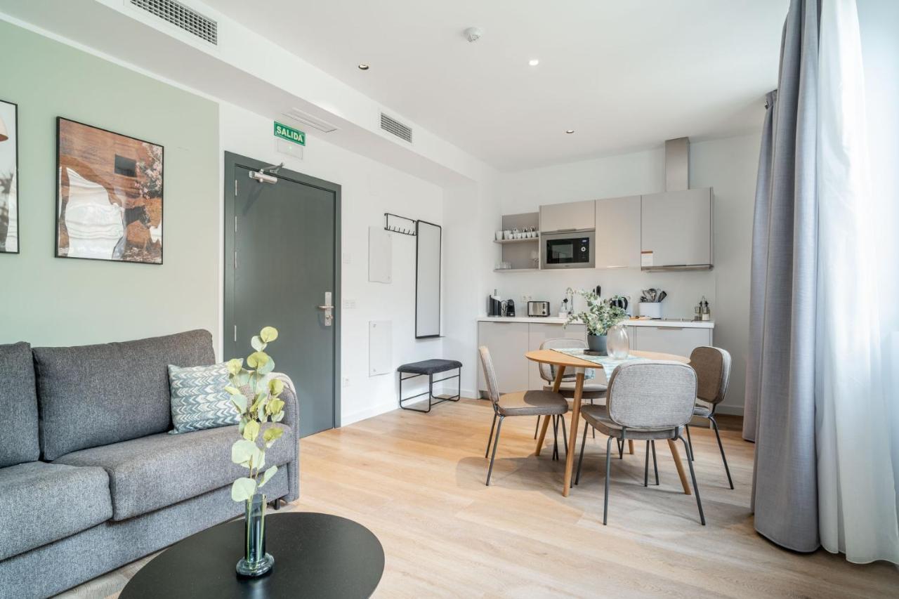 Appartement Limehome Calle Granada *