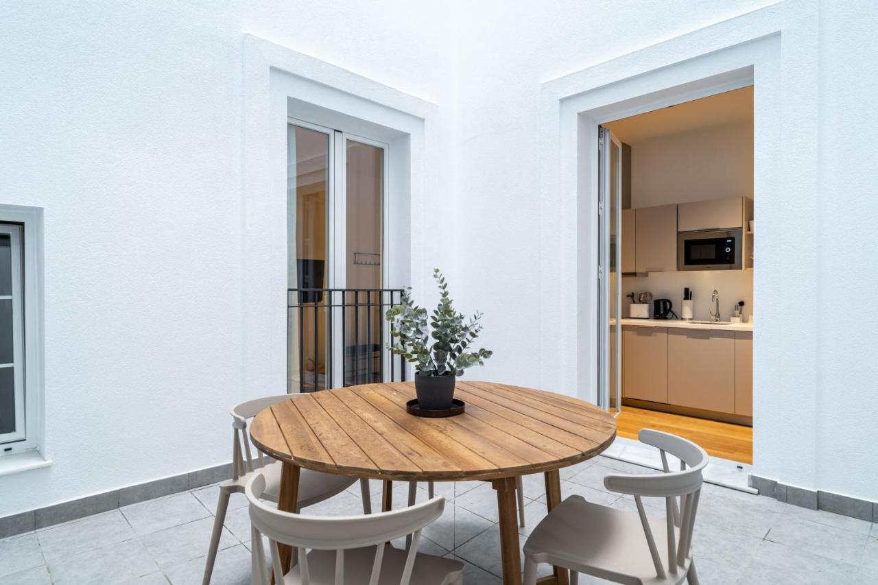 Limehome Calle Granada Appartement