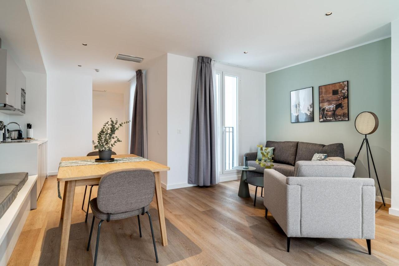 Limehome Calle Granada Appartement *