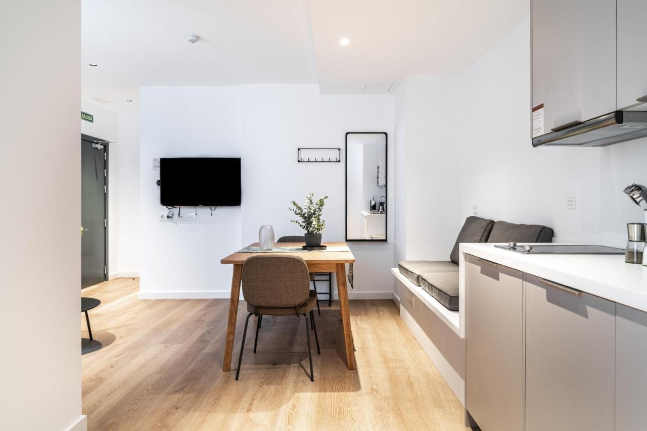 Appartement Limehome Calle Granada