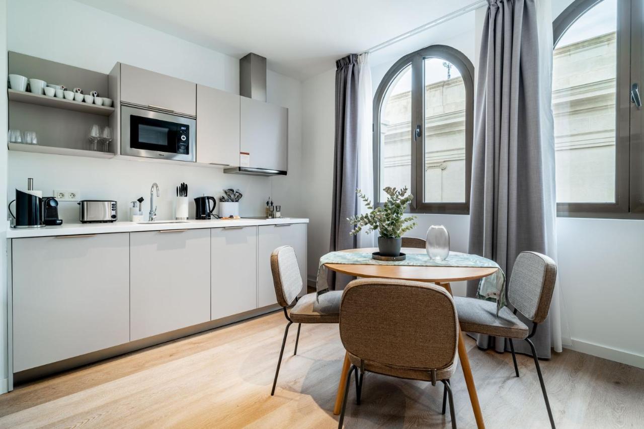 Appartement Limehome Calle Granada *
