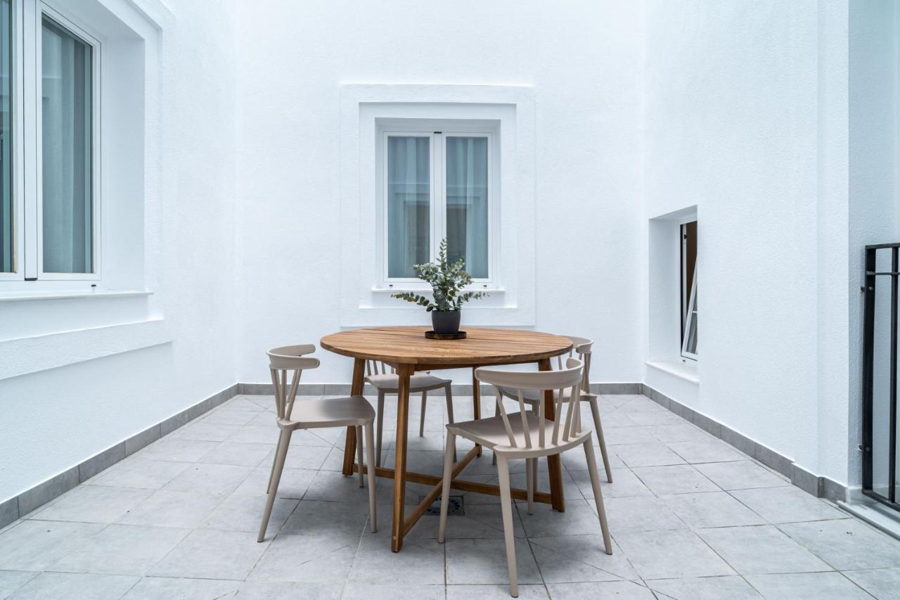 Appartement Limehome Calle Granada