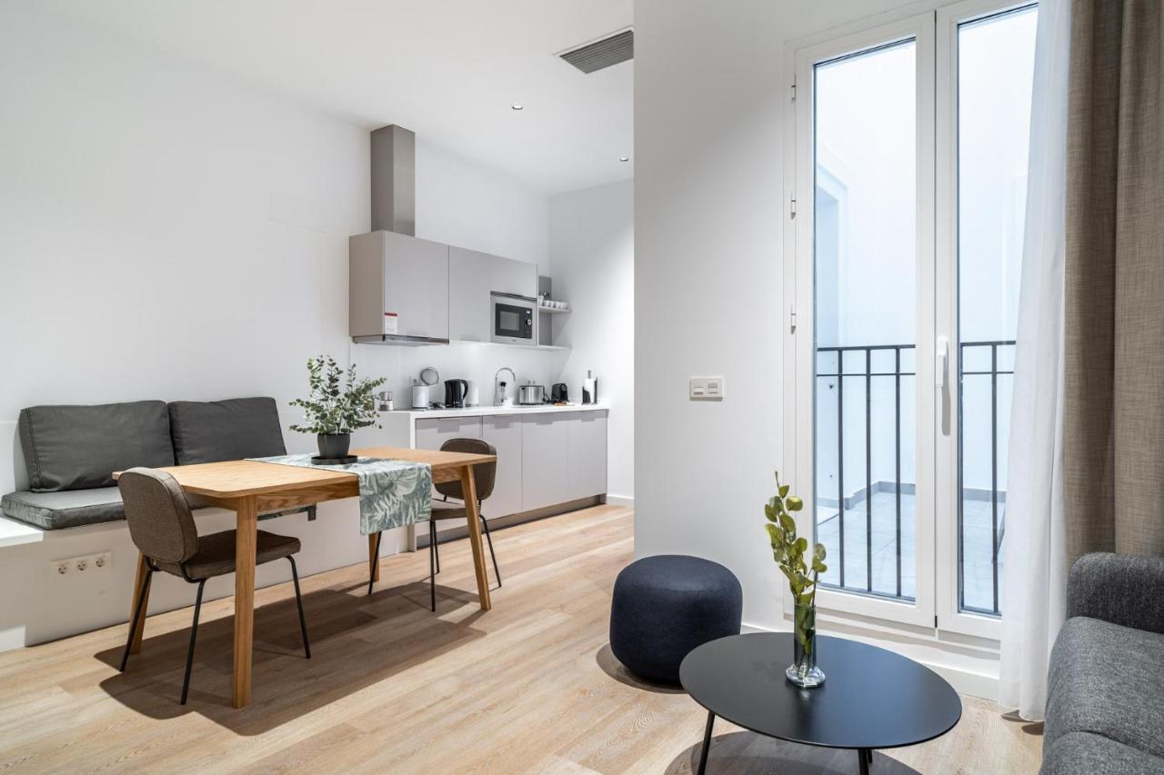 Limehome Calle Granada Appartement Séville