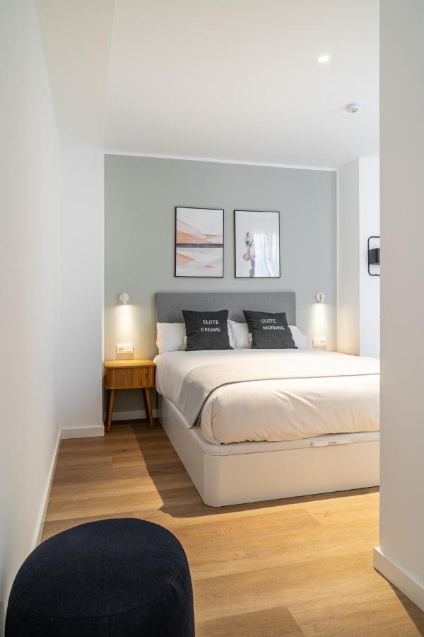 Limehome Calle Granada Appartement