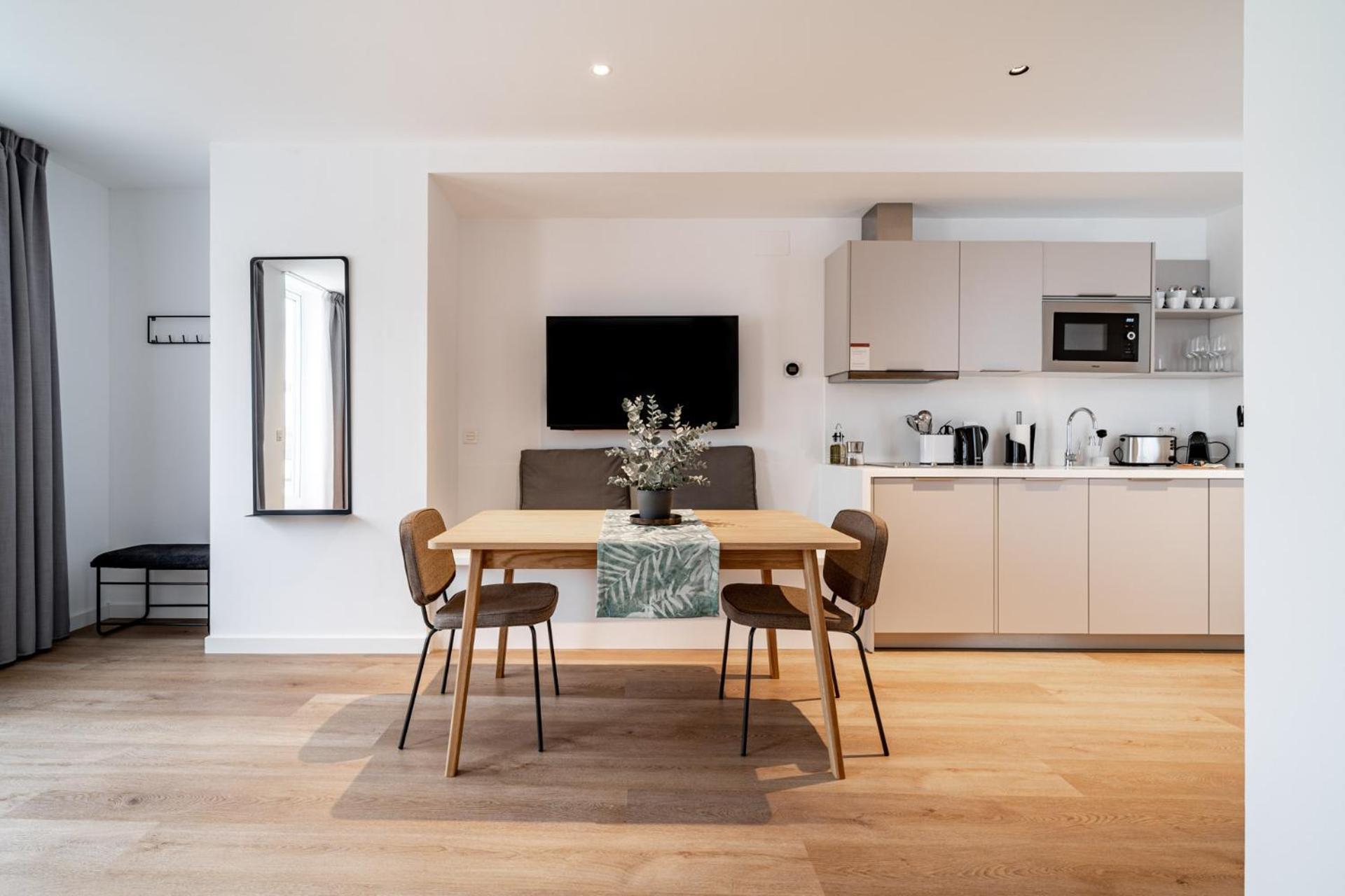 Appartement Limehome Calle Granada