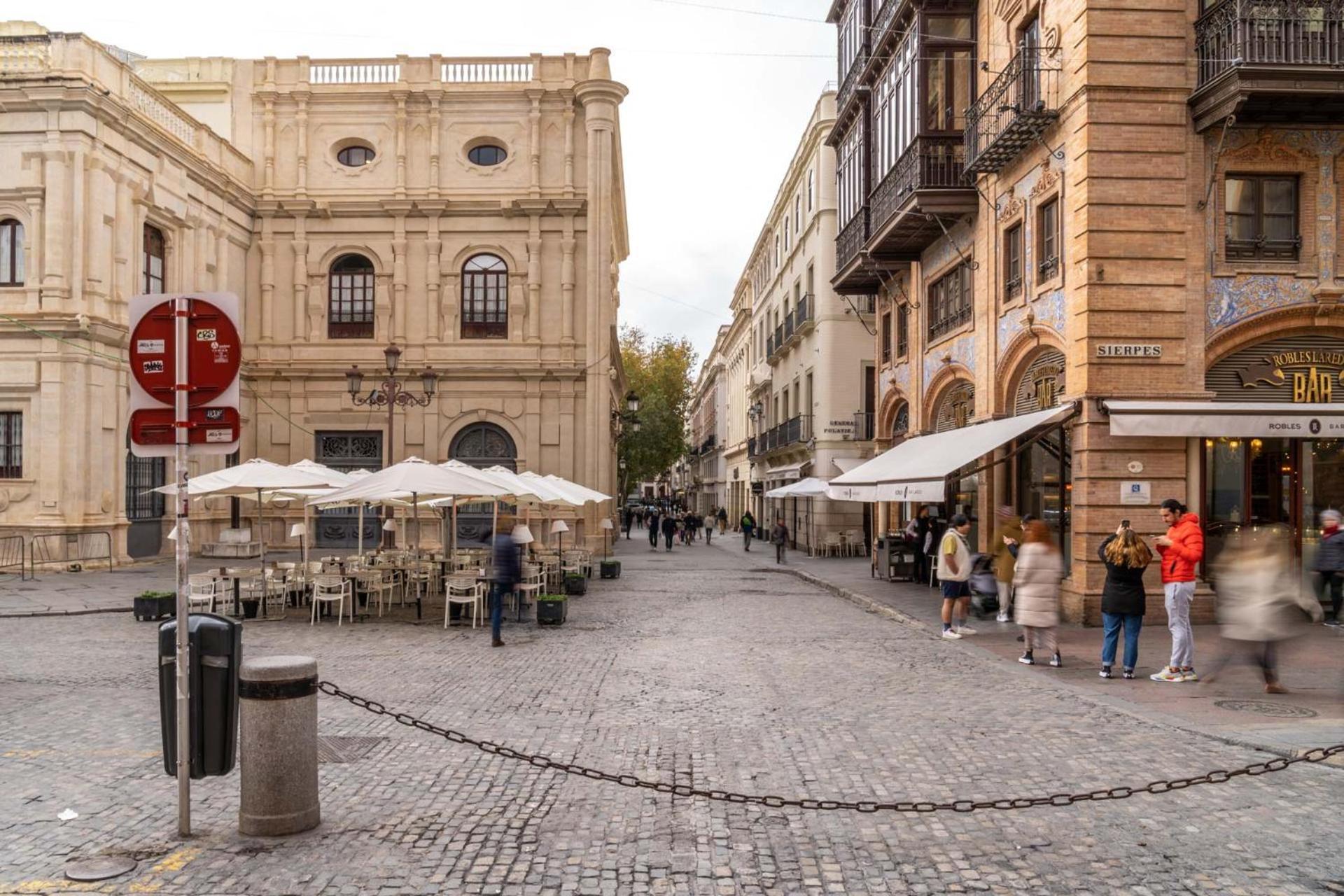 Appartement Limehome Calle Granada